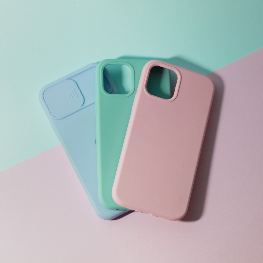Coques de téléphone